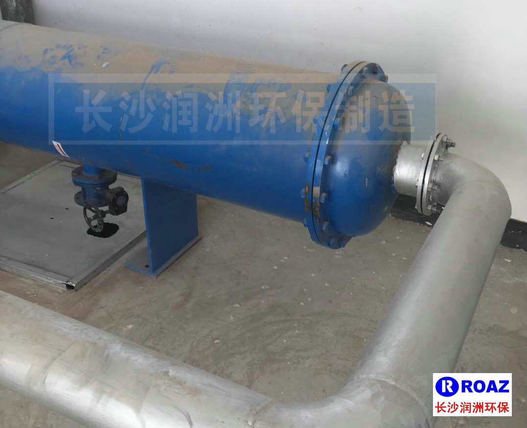 長沙潤洲環(huán)保設備有限公司,水處理設備生產廠家,過濾器,一體化污水設備,湖南廢水處理